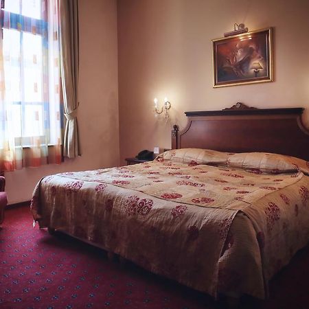 Hotel Millenium 비톨라 외부 사진