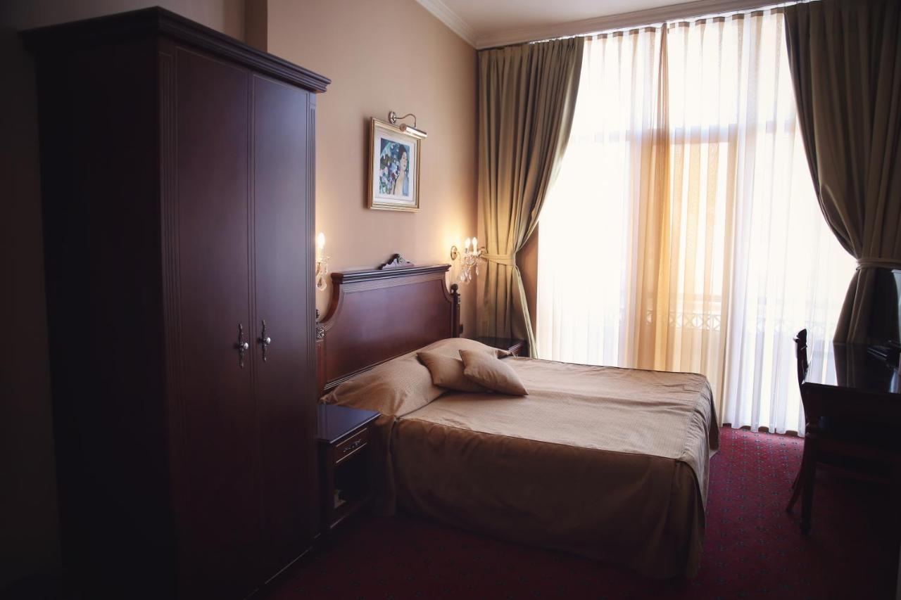 Hotel Millenium 비톨라 외부 사진