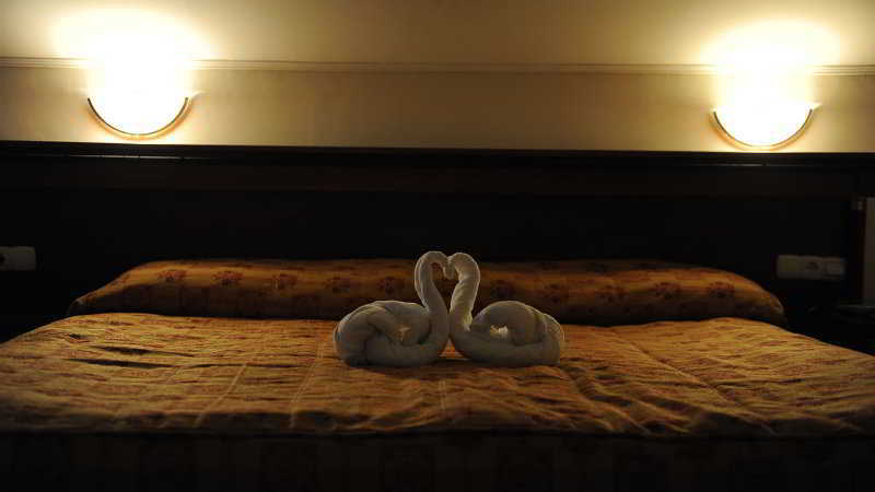 Hotel Millenium 비톨라 외부 사진