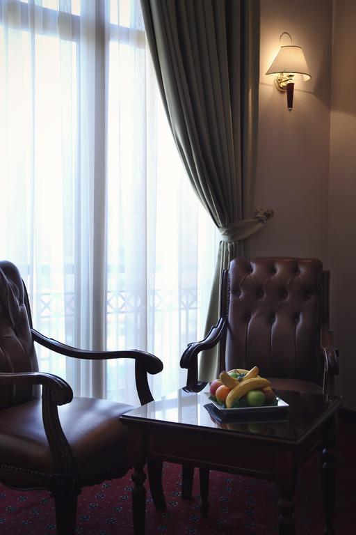 Hotel Millenium 비톨라 외부 사진